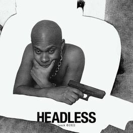 Album cover of Headless