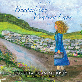 Album cover of Beyond the Watery Lane