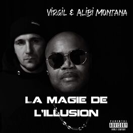 Album cover of La magie de l'illusion