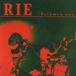 Album cover of Rie, Vol. 1