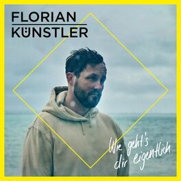 Album cover of Wie geht's dir eigentlich