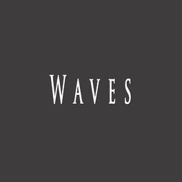 Album cover of Waves (feat. Gravy Beats)