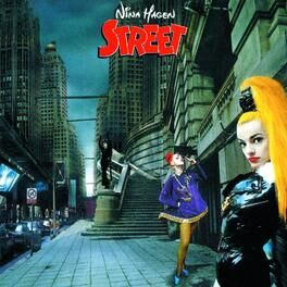 Album cover of Street