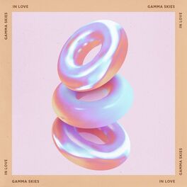 Album cover of In Love