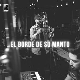 Album cover of El Borde De Su Manto