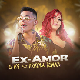 Album cover of Ex Amor (Ao Vivo)