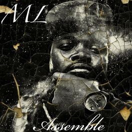 Album cover of Assemble