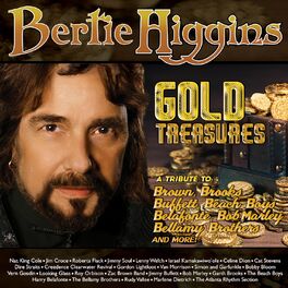 Album cover of Gold Treasures