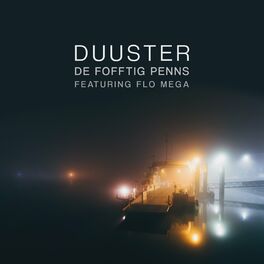 Album cover of Duuster