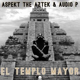 Album cover of El Templo Mayor