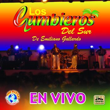 Los Cumbieros Del Sur - Teresita (En Vivo): escucha canciones con la letra  | Deezer