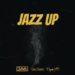 Album cover of Jazz Up