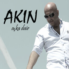 Album cover of Aşka Dair