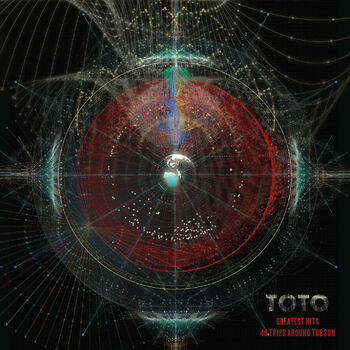 Toto - Struck By Lightning: listen with lyrics | Deezer