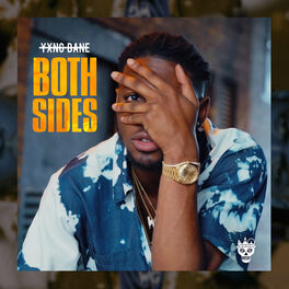 Album cover of Both Sides