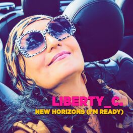 Album cover of New Horizons (I'm Ready)