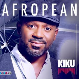Album cover of Afropean