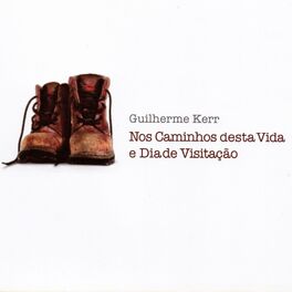 Album cover of Nos Caminhos e Dia de Visitação