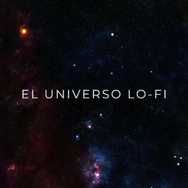 Album cover of El Universo Lo-Fi