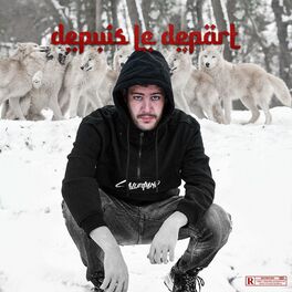 Album cover of Depuis le départ