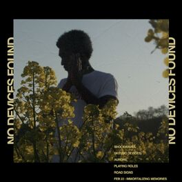 Album cover of No Devices Found
