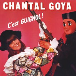 Album cover of C'est Guignol