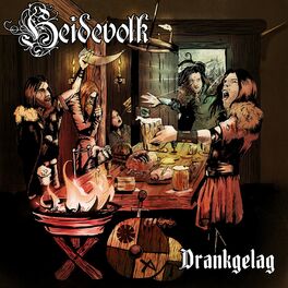 Album cover of Drankgelag 2016