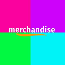 Album cover of Merchandise Remixes