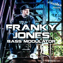 Album cover of Bass Modulator