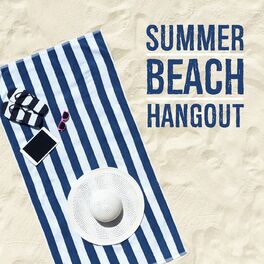 Album cover of Summer Beach Hangout