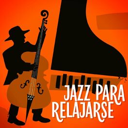 Album cover of Jazz para relajarse