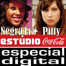 Album cover of Estúdio Coca-Cola