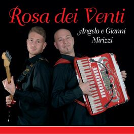 Album cover of Rosa dei venti