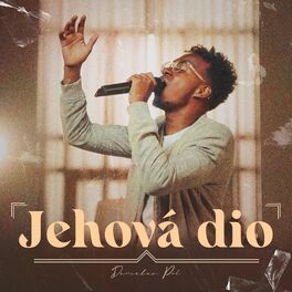 Album cover of Jehová dio
