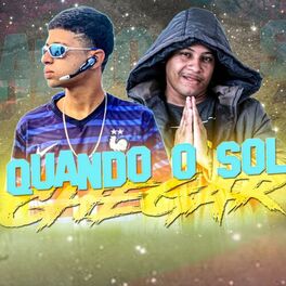 Album cover of Quando o Sol Chegar