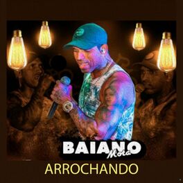 Album cover of Arrochando (Ao Vivo)