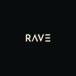 Album cover of Rave