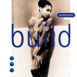 Album cover of Build