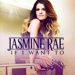 Album cover of If I Want To