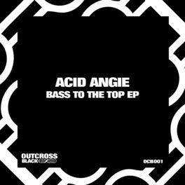 Album cover of Bass To The Top