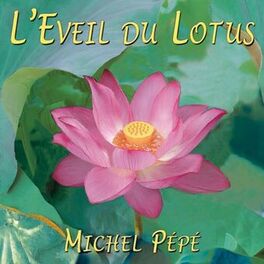 Album cover of L'eveil du lotus