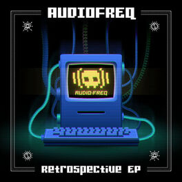 Album cover of Retrospective EP