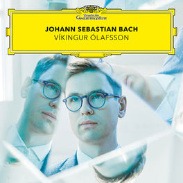 Album picture of Johann Sebastian Bach