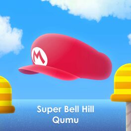 Album cover of Super Bell Hill (From 