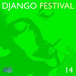 Album cover of Django Festival 14