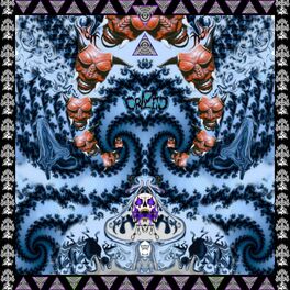 Album cover of Crazed