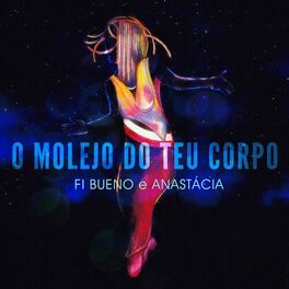 Album cover of O Molejo do Teu Corpo