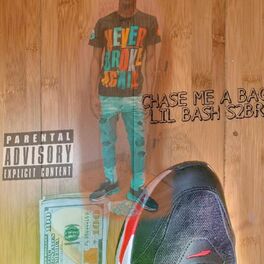 Album cover of Chase Me A Bag