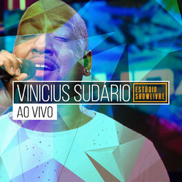 Album cover of Vinicius Sudário no Estúdio Showlivre (Ao Vivo)
