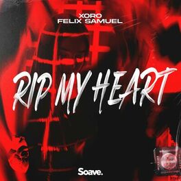 Album cover of Rip My Heart